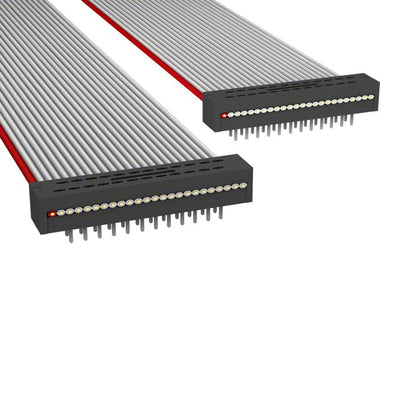 A8MMS-2418G by TE Connectivity AMP Connectors - ADM24S/AE24G/ADM24S