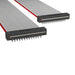 A6MMS-2606G by TE Connectivity AMP Connectors - IDC CABLE - ADM26S/AE26G/ADM26S