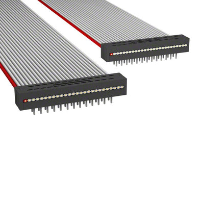 A8MMS-2606G by TE Connectivity AMP Connectors - ADM26S/AE26G/ADM26S