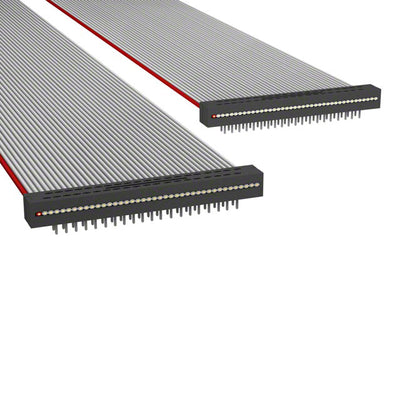 A8MMS-4006G by TE Connectivity AMP Connectors - ADM40S/AE40G/ADM40S