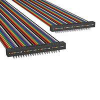 A8MMS-4006M by TE Connectivity AMP Connectors - ADM40S/AE40M/ADM40S