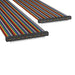 A6MMS-5036M by TE Connectivity AMP Connectors - IDC CABLE - ADM50S/AE50M/ADM50S