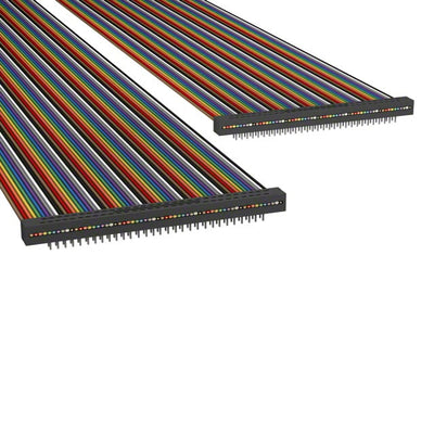 A8MMS-6018M by TE Connectivity AMP Connectors - ADM60S/AE60M/ADM60S