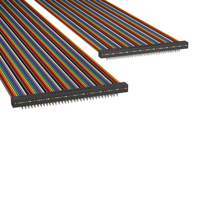 A8MMS-6406M by TE Connectivity AMP Connectors - ADM64S/AE64M/ADM64S