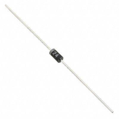 EM01AV1 by Sanken - DIODE GEN PURP 600V 1A AXIAL