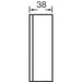 PMD4809PMB1-A.(2).GN by Sunon Fans - FAN AXIAL 92X38MM 48VDC WIRE