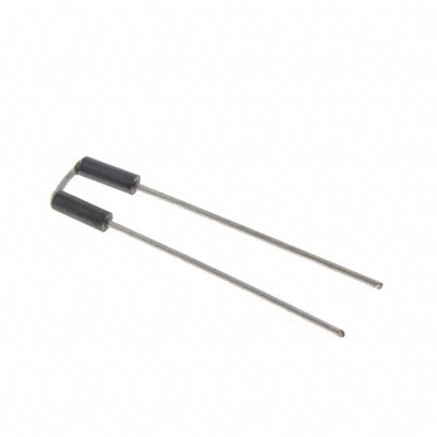 B-02-RTF by KEMET - FERRITE BEAD 4 OHM AXIAL RAD 1LN