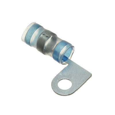 B-150-07-F by TE Connectivity Aerospace, Defense and Marine - SLDR SLV WIRE-WIRE 0.267/0.287