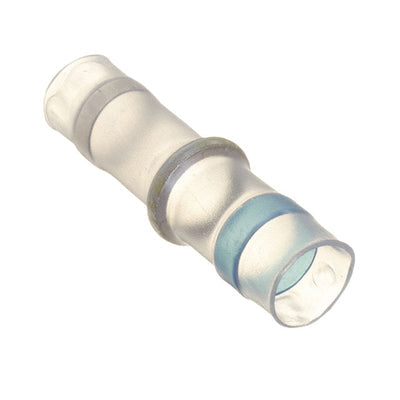 B-155-06 by TE Connectivity Raychem Cable Protection - SLDR SLV WIRE-WIRE 0.236/0.264