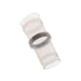 B-155-13 by TE Connectivity Raychem Cable Protection - SLDR SLV WIRE-WIRE 0.512/0.594