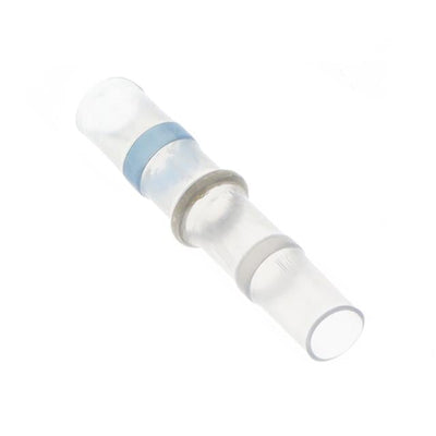 B-155-3806 by TE Connectivity Raychem Cable Protection - SLDR SLEEVE WIRE-WIRE 0.235"" CLR