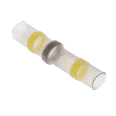 B-155-9004 by TE Connectivity Aerospace, Defense and Marine - SLDR SLEEVE WIRE-WIRE 0.235"" CLR