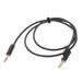 B-30-0# by Pomona Electronics - TEST LEAD BANANA TO BANANA 30