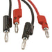 B-36-02 by Pomona Electronics - TEST LEAD BANANA TO BANANA 36