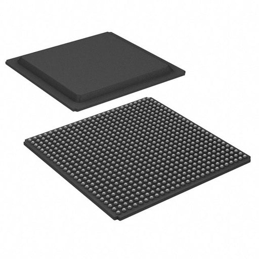 XC2V1500-4FG676I by AMD - IC FPGA 392 I/O 676FCBGA