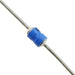 JANS1N5822/TR by Microchip Technology - DIODE SCHOTTKY 40V 3A B AXIAL