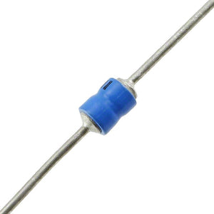 JANS1N4980 by Microchip Technology - ZENER DIODE