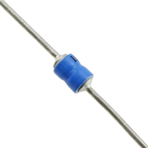 JANTXV1N6467 by Microchip Technology - TVS DIODE 40.3VWM 63.5VC AXIAL