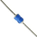 JANS1N6103A by Microchip Technology - TVS DIODE 5.7VWM 11.2VC B AXIAL