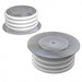 VS-SD1100C12L by Vishay General Semiconductor - Diodes Division - DIODE GEN PURP 1.2KV 1170A B-43