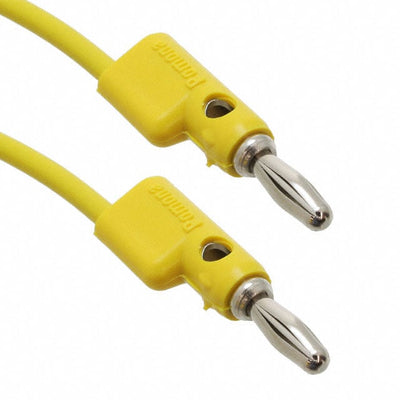 B-60-4 by Pomona Electronics - TEST LEAD BANANA TO BANANA 60