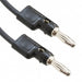 EMB-96-0 by Pomona Electronics - TEST LEAD BANANA TO BANANA 96