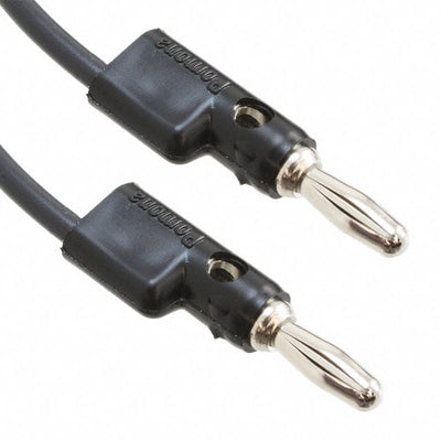 EMB-108-0# by Pomona Electronics - TEST LEAD BANANA TO BANANA 108