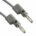 B-60-8 by Pomona Electronics - TEST LEAD BANANA TO BANANA 60