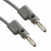 B-18-8 by Pomona Electronics - TEST LEAD BANANA TO BANANA 18