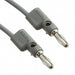 B-8-8 by Pomona Electronics - TEST LEAD BANANA TO BANANA 8
