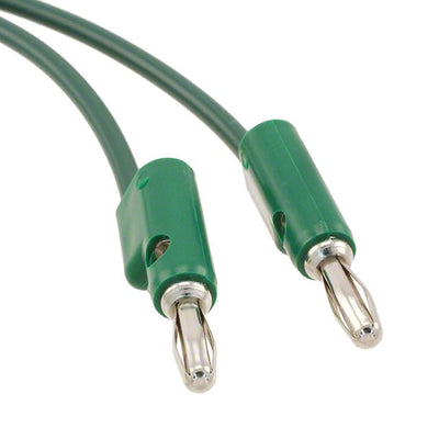 B-72-5 by Pomona Electronics - TEST LEAD BANANA TO BANANA 72