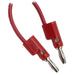1081-60-2 by Pomona Electronics - TEST LEAD BANANA TO BANANA 60