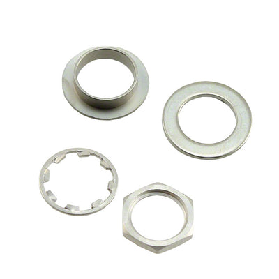 B0023382 by ITT Cannon, LLC - CONNECTOR PANLMOUNT HRDWR FOR SMZ PLG