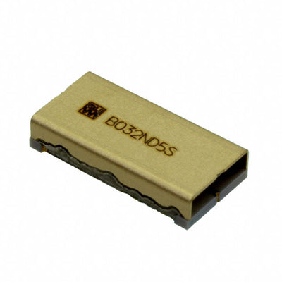 B032ND5S by Knowles Dielectric Labs - RF FILTER 3.24GHZ BANDPASS 2SMD
