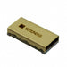 B032ND5S by Knowles Dielectric Labs - RF FILTER 3.24GHZ BANDPASS 2SMD