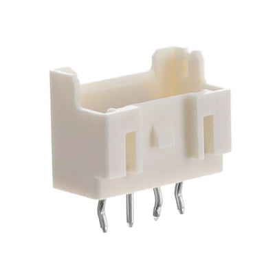 B04B-XASK-1N(LF)(SN) by JST Sales America Inc. - CONNECTOR HEADER VERT 4POS 2.5MM