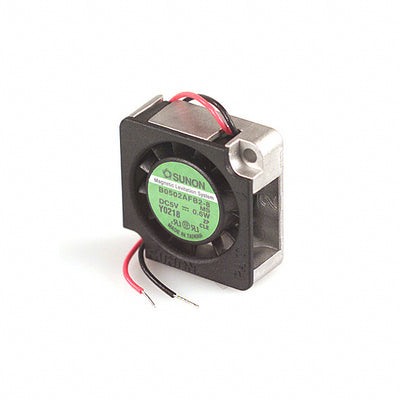 B0502AFB2-8 MS by Sunon Fans - FAN BLOWER 25X9.8MM 5VDC WIRE