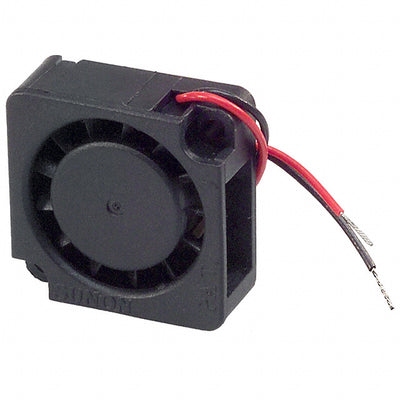 B0502PFB2-8 by Sunon Fans - FAN BLOWER 25X9.8MM 5VDC WIRE
