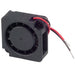 B0502PFB2-8 by Sunon Fans - FAN BLOWER 25X9.8MM 5VDC WIRE