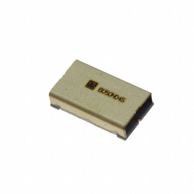B050ND4S by Knowles Dielectric Labs - RF FILTER 5GHZ BANDPASS 2SMD