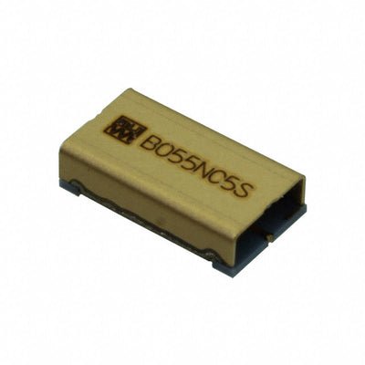 B055NC5S by Knowles Dielectric Labs - RF FILTER 5.5GHZ BANDPASS 2SMD