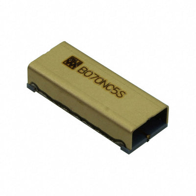B070NC5S by Knowles Dielectric Labs - RF FILTER 7GHZ BANDPASS 2SMD