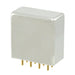 B07D034BC2-0053 by TE Connectivity Aerospace, Defense and Marine - RELAY GEN PURPOSE DPDT 10A 26.5V