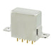 B07D634BC2-0051 by TE Connectivity Aerospace, Defense and Marine - RELAY GEN PURPOSE DPDT 10A 26.5V