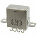 B07D692BZ2-0011 by TE Connectivity Aerospace, Defense and Marine - RELAY GEN PURPOSE DPDT 10A 26.5V