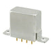B07D934BC2-0052 by TE Connectivity Aerospace, Defense and Marine - RELAY GEN PURPOSE DPDT 10A 26.5V