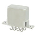 B07D992BE2-0132 by TE Connectivity Aerospace, Defense and Marine - RELAY GEN PURPOSE DPDT 10A 120V