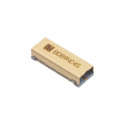 B089NC4S by Knowles Dielectric Labs - BANDPASS