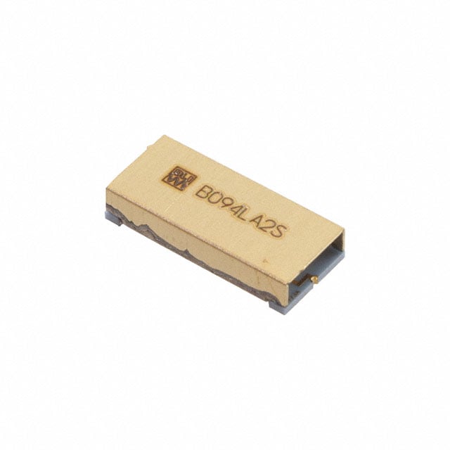 B094LA2S by Knowles Dielectric Labs - BANDPASS