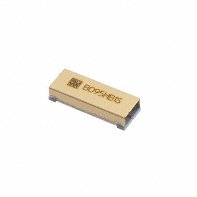 B095MB1S by Knowles Dielectric Labs - BANDPASS